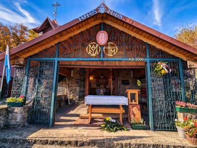 Rzyki Leskowiec Rzyki Rzyki Leskowiec Rzyki