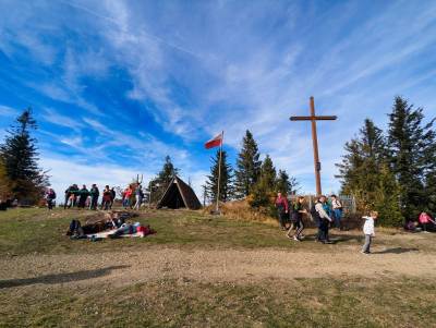 Rzyki Leskowiec Rzyki Rzyki Leskowiec Rzyki