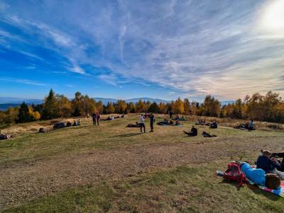 Rzyki Leskowiec Rzyki Rzyki Leskowiec Rzyki