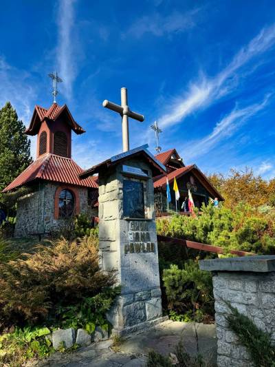 Rzyki Leskowiec Rzyki Rzyki Leskowiec Rzyki