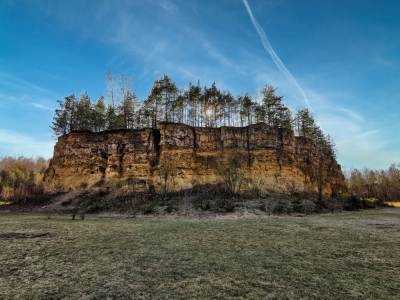 Park Gródek, Śląskie Malediwy Park Gródek, Śląskie Malediwy