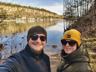 Park Gródek, Śląskie Malediwy Park Gródek, Śląskie Malediwy