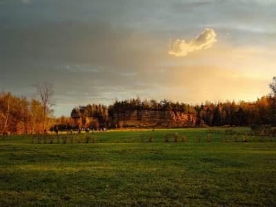 Park Gródek, Śląskie Malediwy Park Gródek, Śląskie Malediwy
