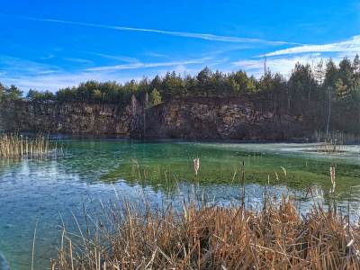 Park Gródek, Śląskie Malediwy Park Gródek, Śląskie Malediwy