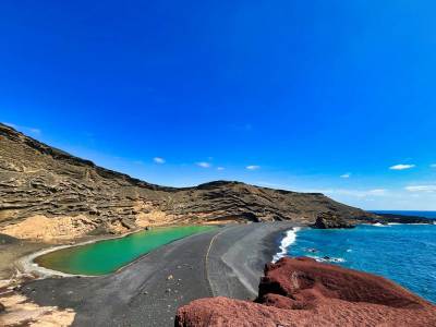 Park Narodowy Timanfaya Lanzarote Park Narodowy Timanfaya Lanzarote