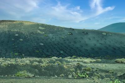 Park Narodowy Timanfaya Lanzarote Park Narodowy Timanfaya Lanzarote