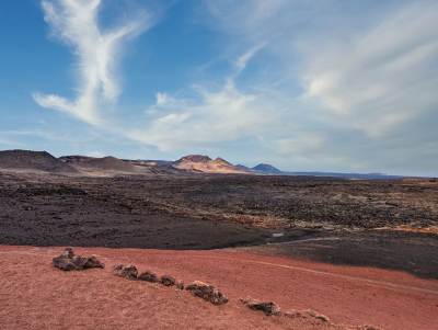 Park Narodowy Timanfaya Lanzarote Park Narodowy Timanfaya Lanzarote