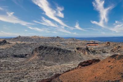 Park Narodowy Timanfaya Lanzarote Park Narodowy Timanfaya Lanzarote