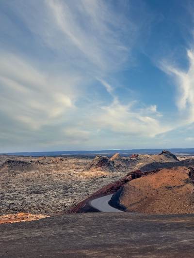 Park Narodowy Timanfaya Lanzarote Park Narodowy Timanfaya Lanzarote