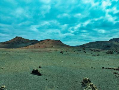 Park Narodowy Timanfaya Lanzarote Park Narodowy Timanfaya Lanzarote