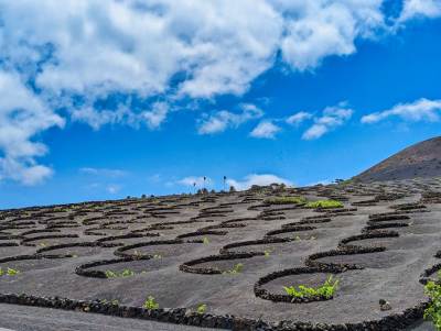 Park Narodowy Timanfaya Lanzarote Park Narodowy Timanfaya Lanzarote