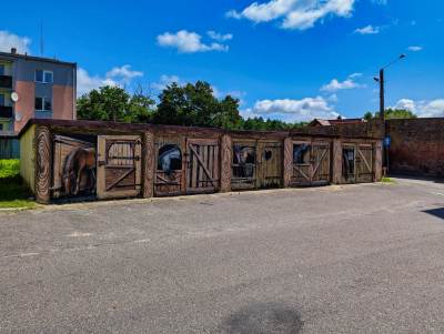 Trzebiatów Trzebiatów