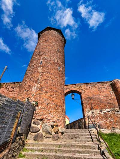 Trzebiatów Trzebiatów