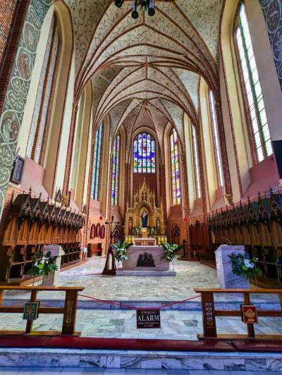 Trzebiatów Trzebiatów