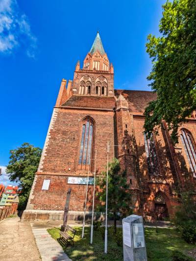 Trzebiatów Trzebiatów