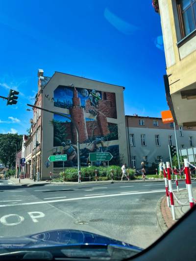 Trzebiatów Trzebiatów