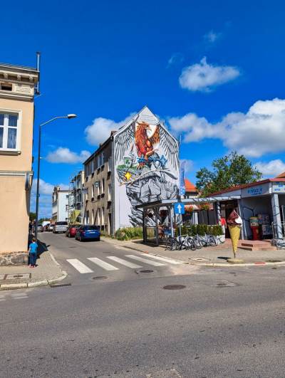 Trzebiatów Trzebiatów