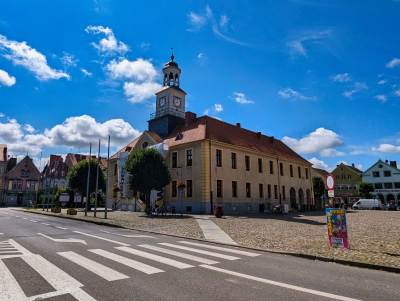 Trzebiatów Trzebiatów