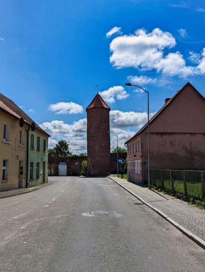 Trzebiatów Trzebiatów