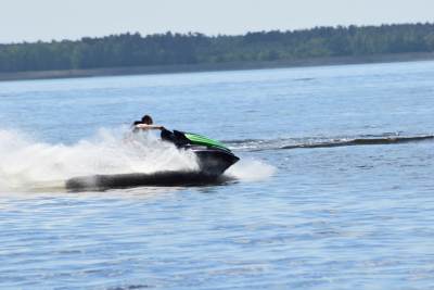 Jezioro Turawskie Jezioro Turawskie