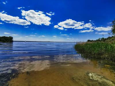 Jezioro Turawskie Jezioro Turawskie