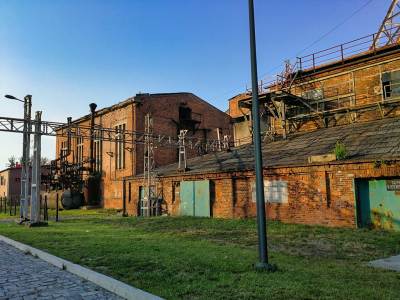 KWK Ignacy KWK Ignacy