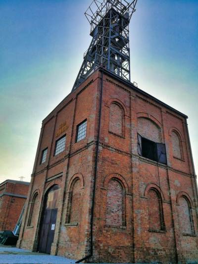 KWK Ignacy KWK Ignacy