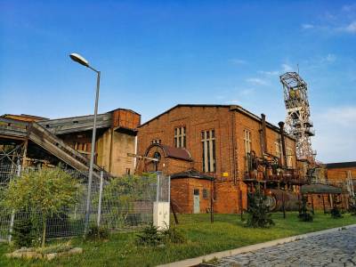 KWK Ignacy KWK Ignacy