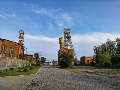 KWK Ignacy KWK Ignacy