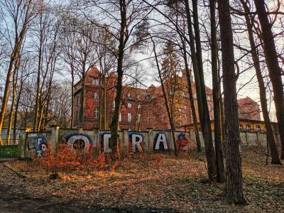 Ośrodek Balaton Ośrodek Balaton