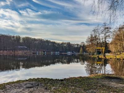 Ośrodek Balaton Ośrodek Balaton