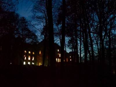 Wojewódzki Szpital Chorób Płuc w Wodzisławiu Śląskim Wojewódzki Szpital Chorób Płuc w Wodzisławiu Śląskim