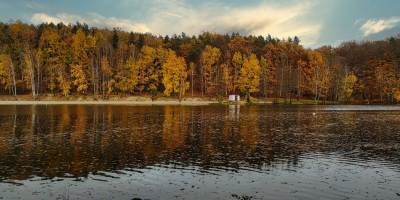 Ośrodek Balaton Ośrodek Balaton