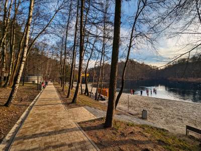 Ośrodek Balaton Ośrodek Balaton