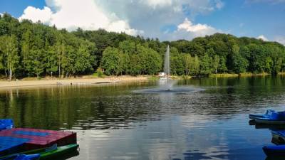 Ośrodek Balaton Ośrodek Balaton