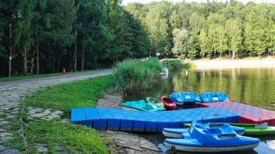 Ośrodek Balaton Ośrodek Balaton