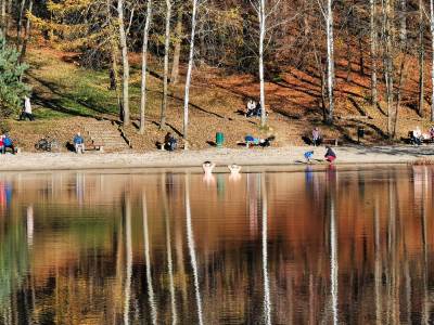 Ośrodek Balaton Ośrodek Balaton