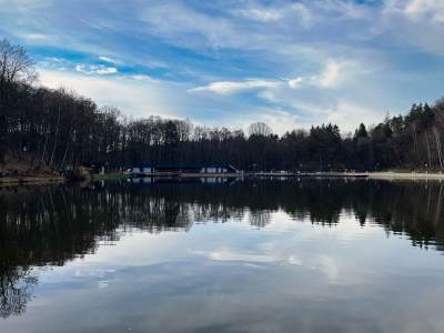 Ośrodek Balaton Ośrodek Balaton