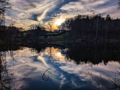 Ośrodek Balaton Ośrodek Balaton