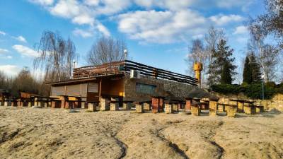 Ośrodek Wypoczynkowy Olza Ośrodek Wypoczynkowy Olza