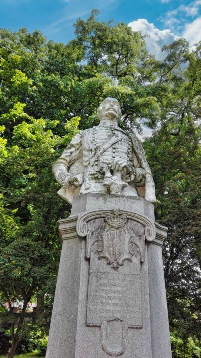 Pałac w Pławniowicach Pałac w Pławniowicach