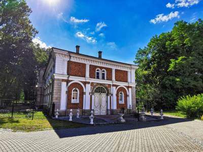 Park Renardów Park Renardów