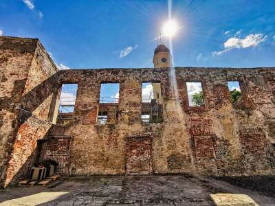 Zamek Książąt Piastowskich w Strzelcach Opolskich Zamek Książąt Piastowskich w Strzelcach Opolskich