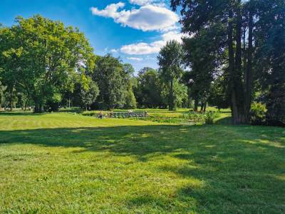Park Renardów Park Renardów