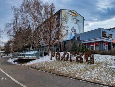 Poprad Poprad