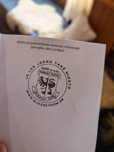 Wielecki Staw [Velické pleso]