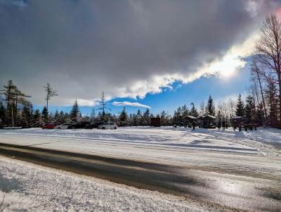 Wysokie Tatry [Vysoké Tatry]