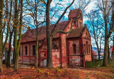 Chełmsko Śląskie Chełmsko Śląskie