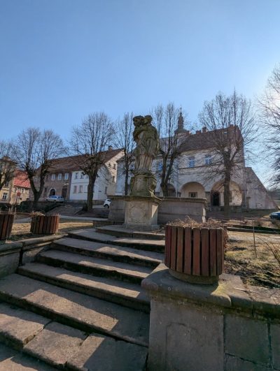 Chełmsko Śląskie Chełmsko Śląskie