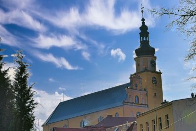 Chełmsko Śląskie Chełmsko Śląskie